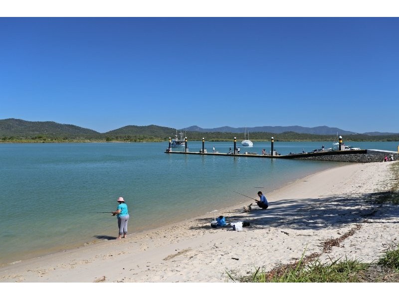 Emu Park QLD 4710