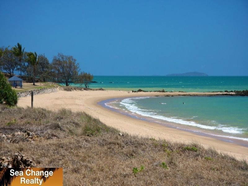 Emu Park QLD 4710