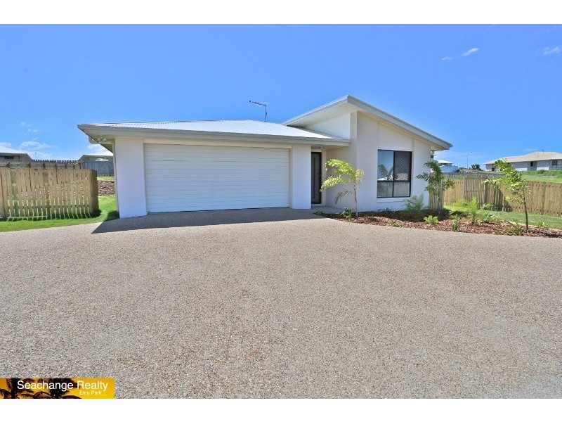 Emu Park QLD 4710