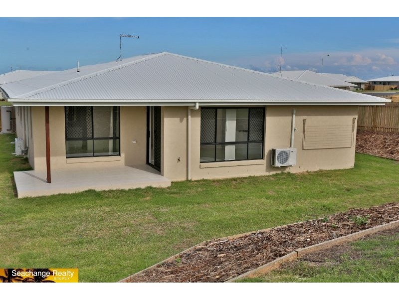 Emu Park QLD 4710