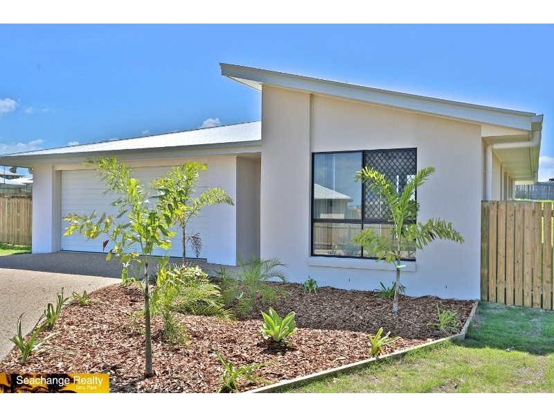 Emu Park QLD 4710