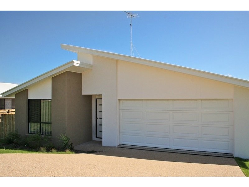 24 Falcon Crest, Zilzie QLD 4710