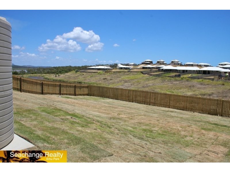 24 Falcon Crest, Zilzie QLD 4710