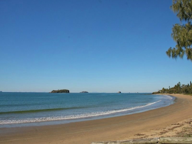 Emu Park QLD 4710