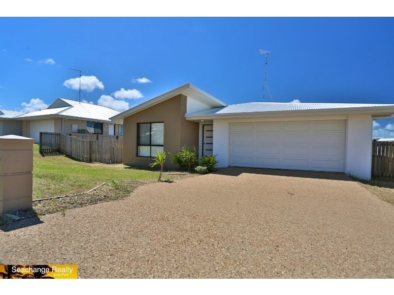 12 Falcon Crest, Emu Park QLD 4710