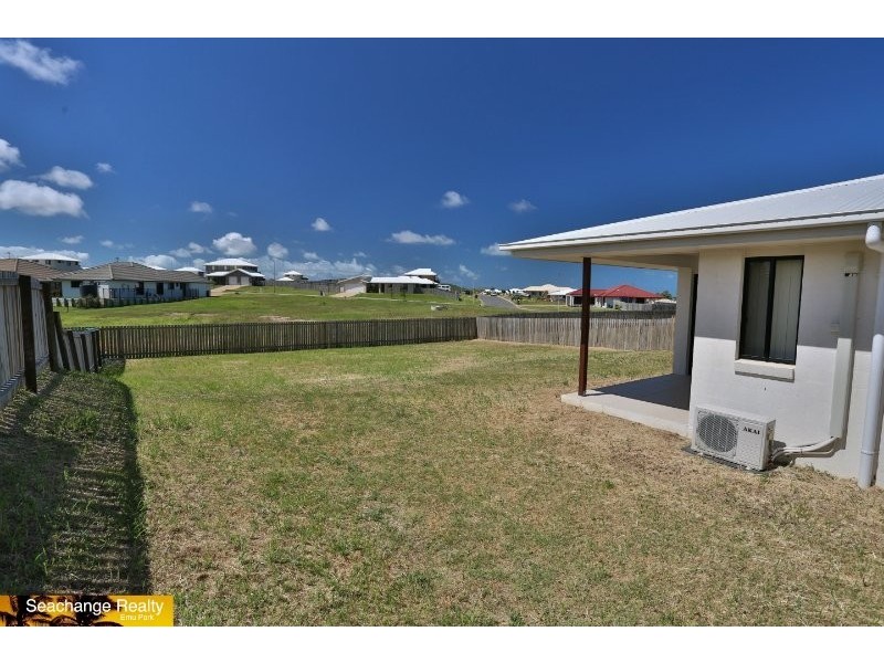 12 Falcon Crest, Emu Park QLD 4710