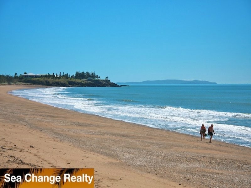 Emu Park QLD 4710