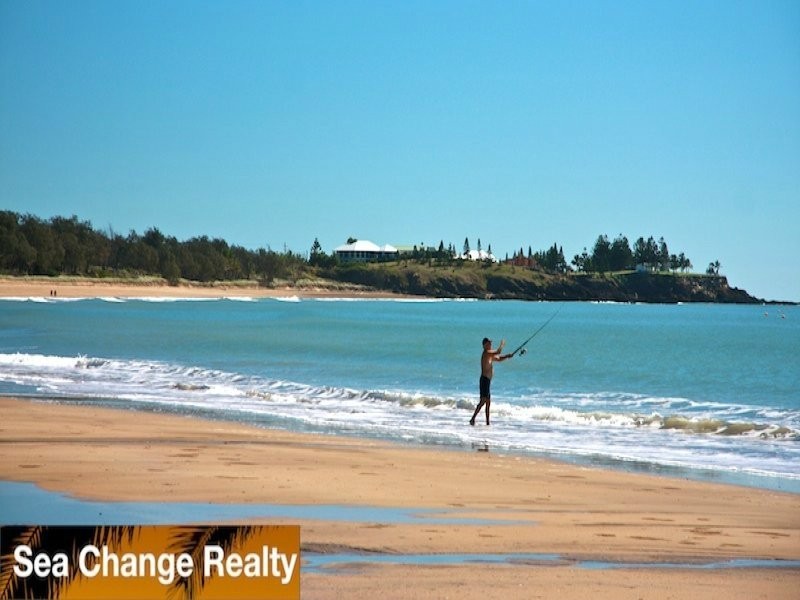 Emu Park QLD 4710