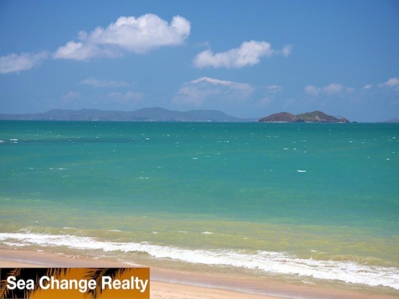 Emu Park QLD 4710