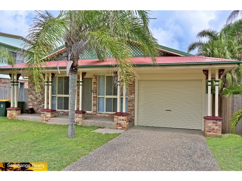 Kinka Beach QLD 4703