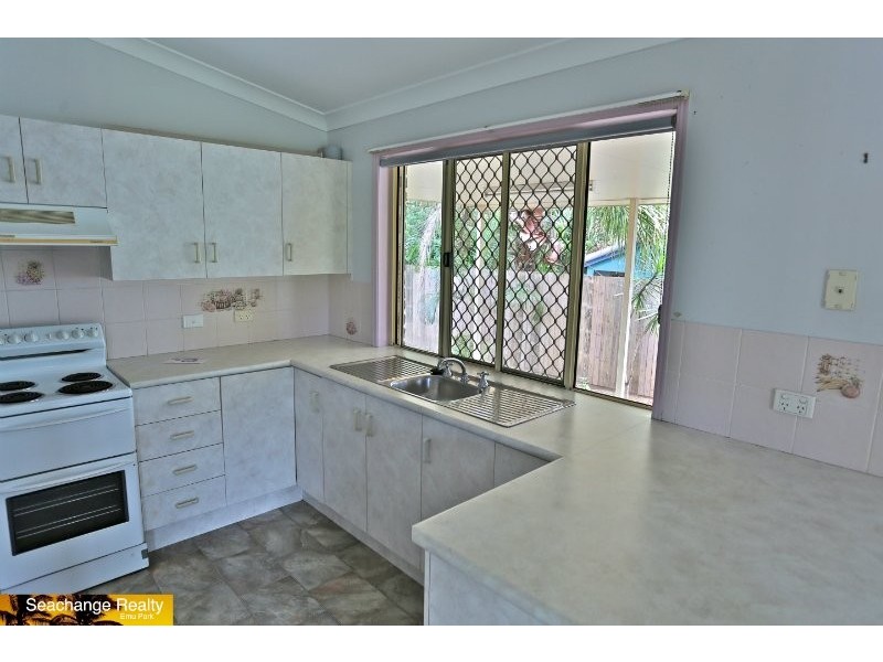 Kinka Beach QLD 4703