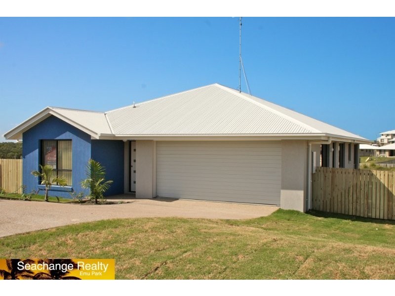 18 Falcon Crest, Emu Park QLD 4710