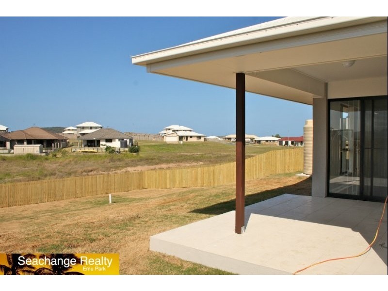 18 Falcon Crest, Emu Park QLD 4710