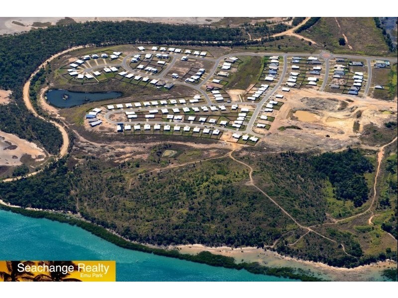 18 Falcon Crest, Emu Park QLD 4710