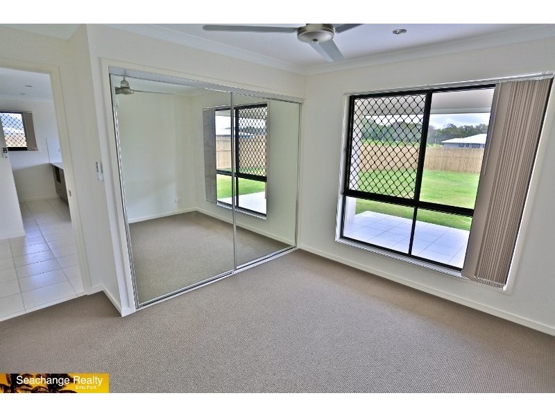 21 Outrigger Drive, Mulambin QLD 4703