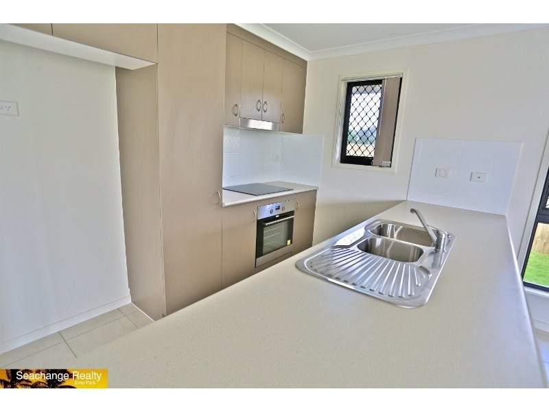21 Outrigger Drive, Mulambin QLD 4703