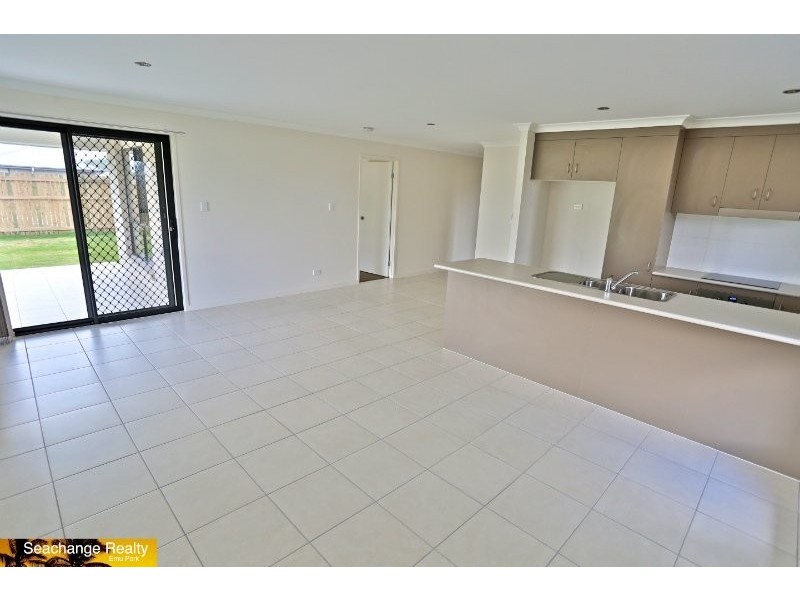 21 Outrigger Drive, Mulambin QLD 4703