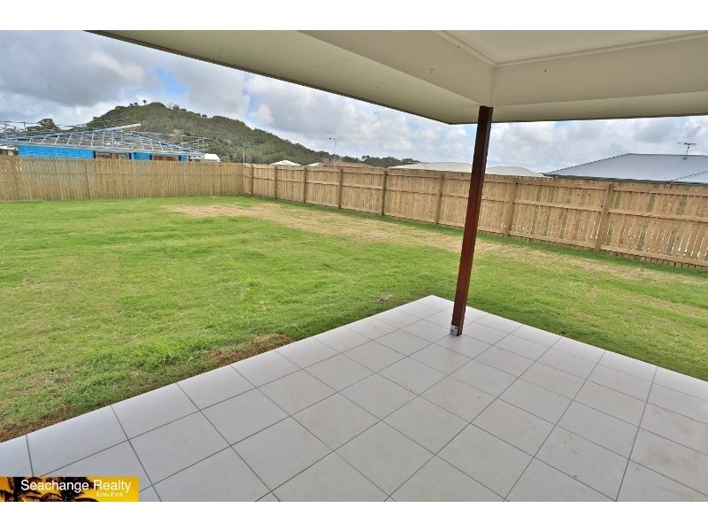 21 Outrigger Drive, Mulambin QLD 4703