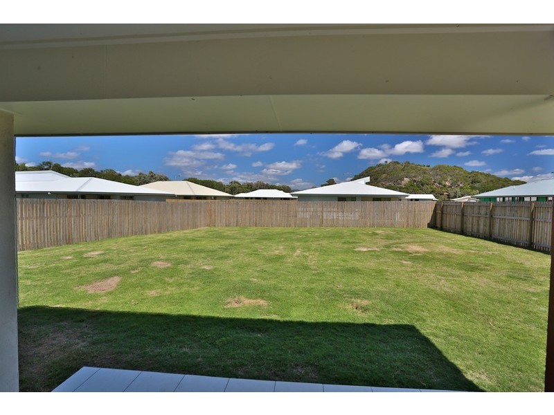 21 Outrigger Drive, Mulambin QLD 4703