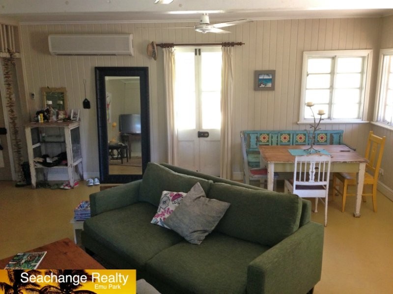 Kinka Beach QLD 4703