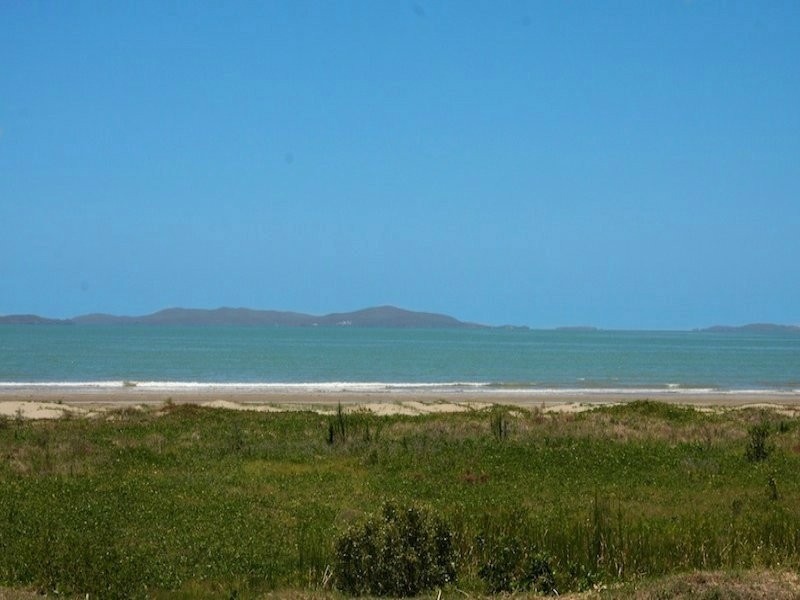 Kinka Beach QLD 4703