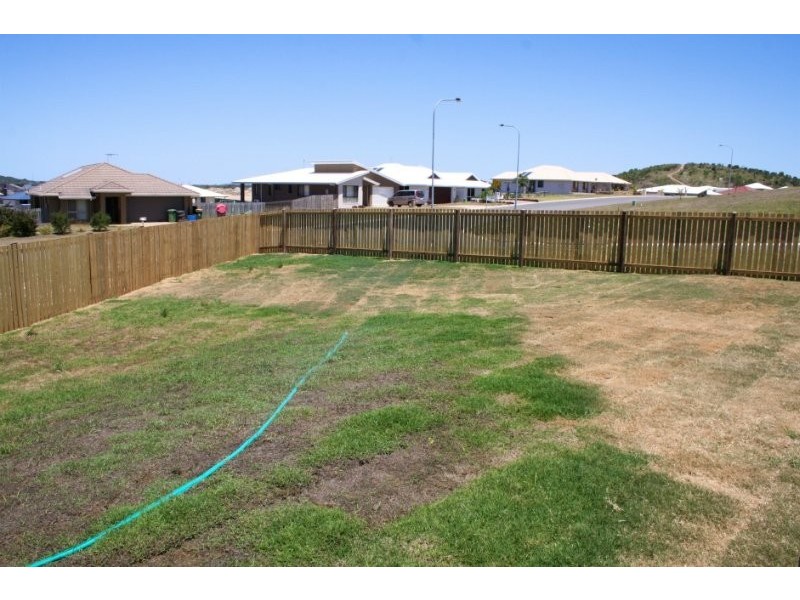 2 The Ridge Way, Zilzie QLD 4710