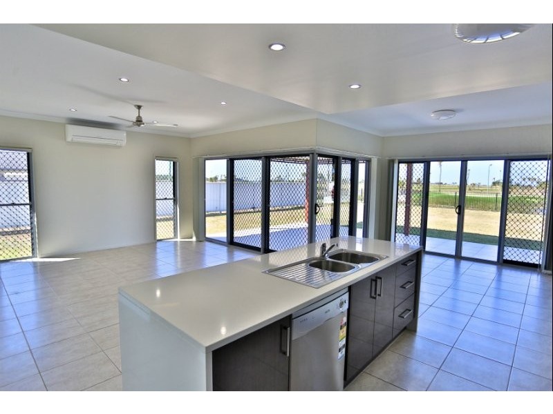 47 Monaco Drive, Zilzie QLD 4710