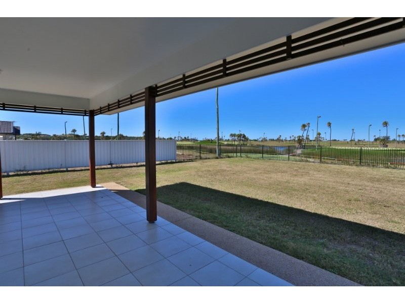 47 Monaco Drive, Zilzie QLD 4710