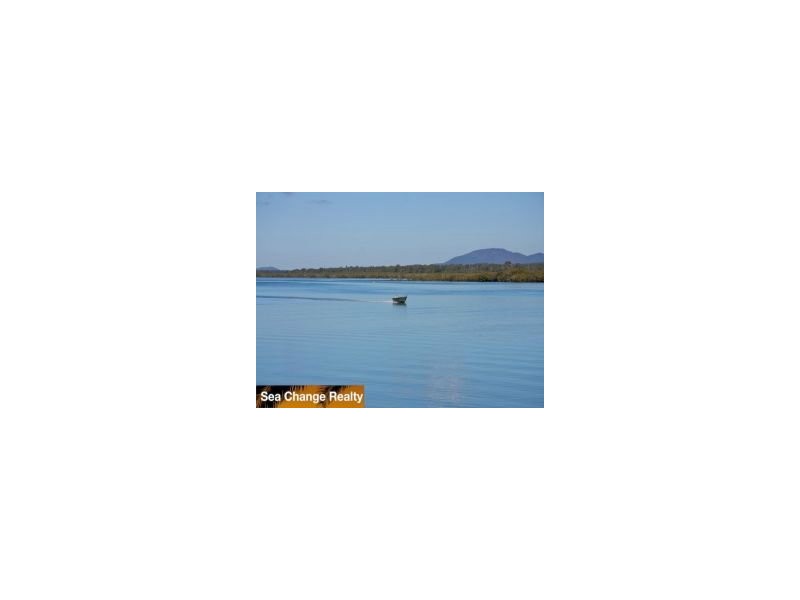 4 The Ridge Way, Zilzie QLD 4710