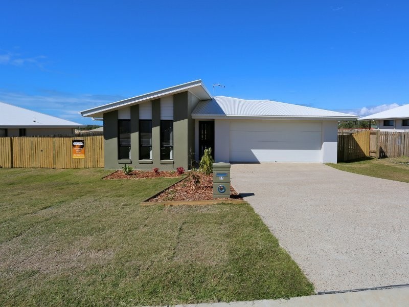 37 Eagle Heights, Zilzie QLD 4710
