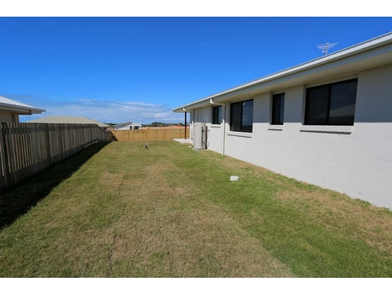 37 Eagle Heights, Zilzie QLD 4710