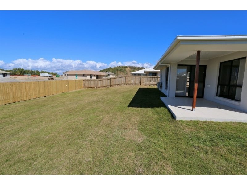 37 Eagle Heights, Zilzie QLD 4710