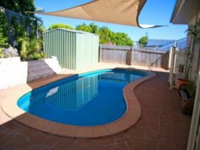 20 Triton Close, Zilzie QLD 4710