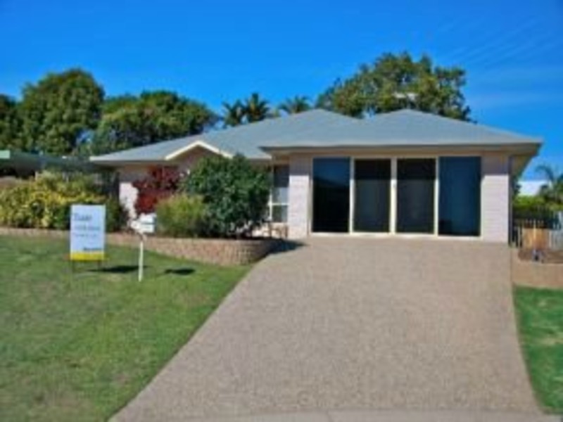 20 Triton Close, Zilzie QLD 4710