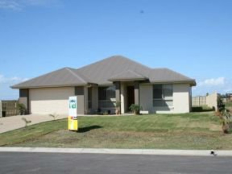 17 New Forest Road, Zilzie QLD 4710