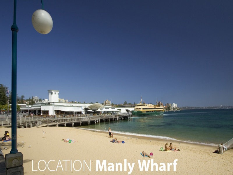 Manly NSW 2095
