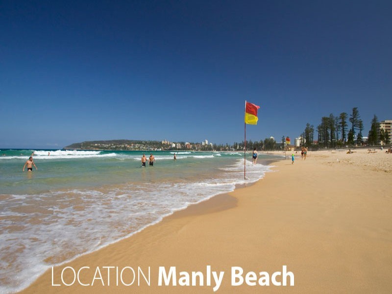 Manly NSW 2095