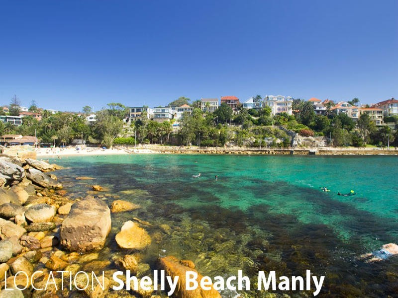 Manly NSW 2095