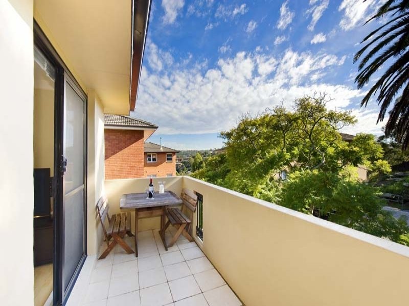 Queenscliff NSW 2096