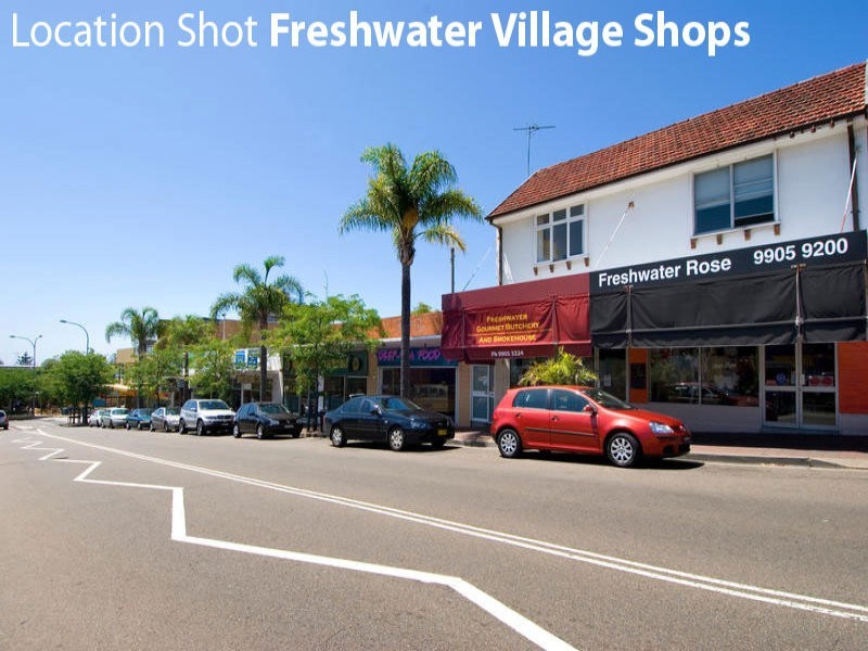 Queenscliff NSW 2096