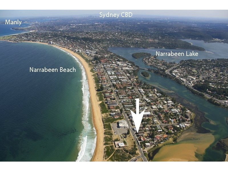 Narrabeen NSW 2101