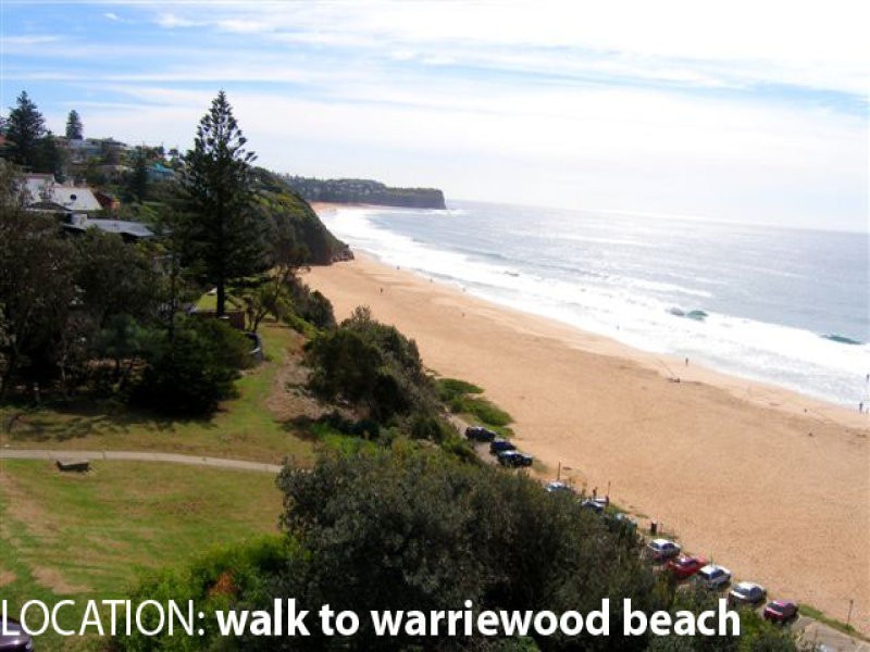 Warriewood NSW 2102