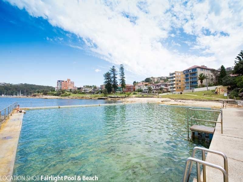 Fairlight NSW 2094