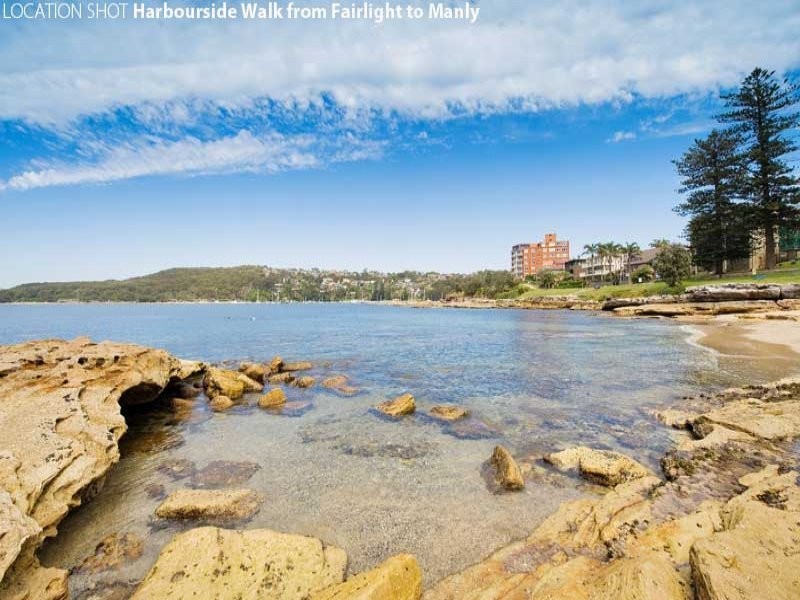 Fairlight NSW 2094