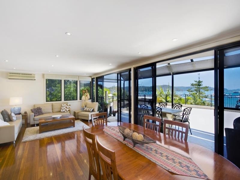 Bayview NSW 2104