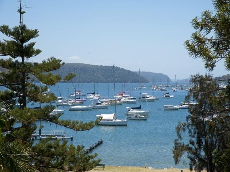 Bayview NSW 2104