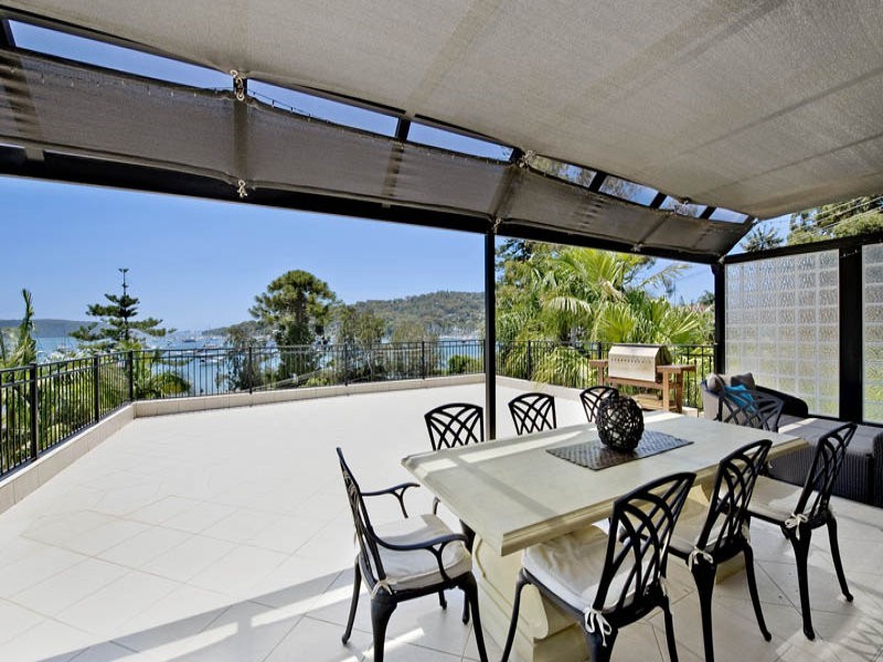 Bayview NSW 2104