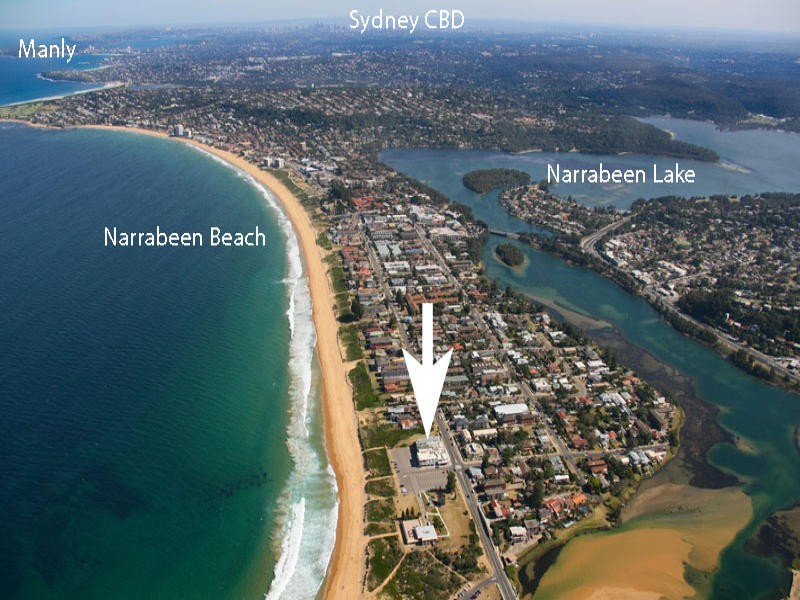 Narrabeen NSW 2101