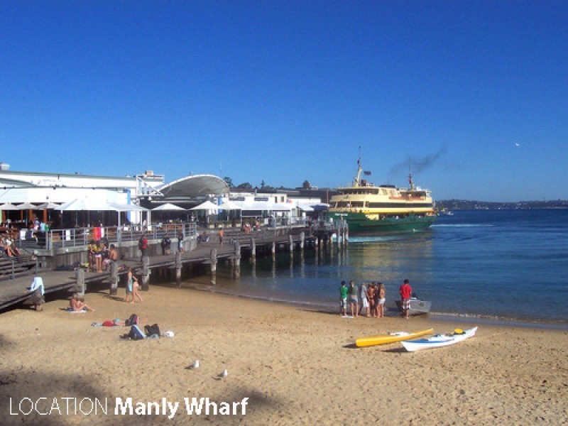 Manly NSW 2095