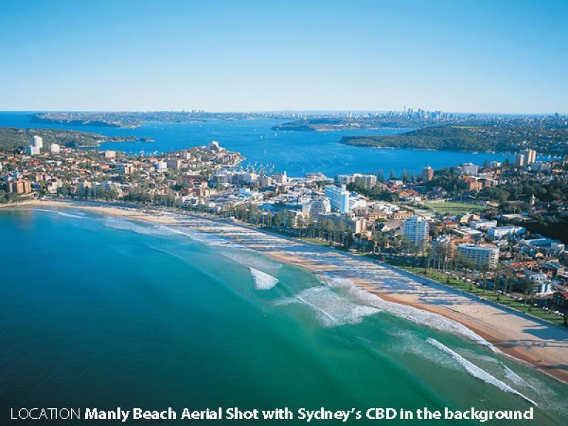 Manly NSW 2095